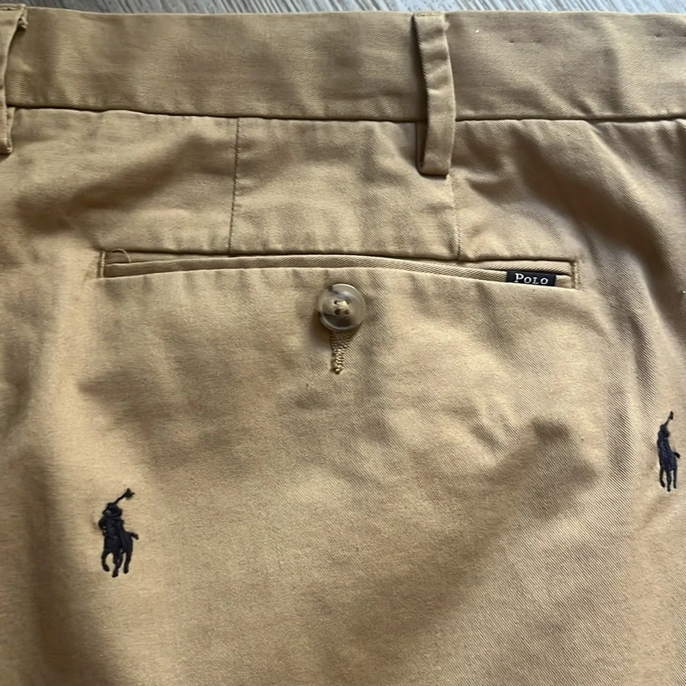 Like new Polo Ralph Lauren Shorts